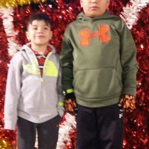 Meet your Posher, Erika